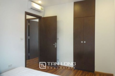 2 bedrooms Apartment in Tay Ho, Ha Noi,  No. 4284 12