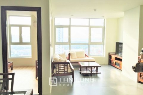 1 bedroom Apartment in Tay Ho, Ha Noi, No. 4285
