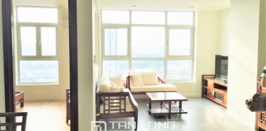 1 bedroom Apartment in Tay Ho, Ha Noi, No. 4285