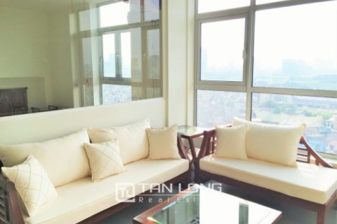 1 bedroom Apartment in Tay Ho, Ha Noi, No. 4285 3