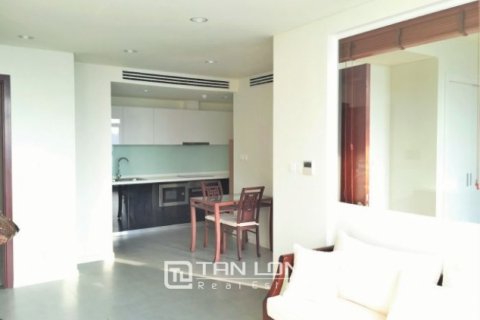1 bedroom Apartment in Tay Ho, Ha Noi, No. 4285 2
