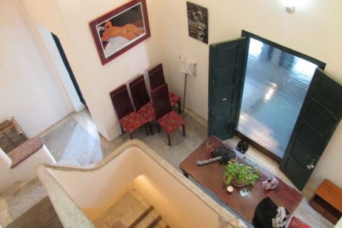 Квартира с 1 спальней в Хайбачынг, Ханой , № 6676 2