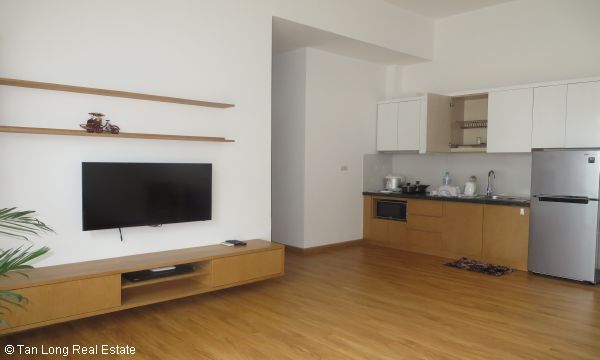 2 bedrooms Apartment in Ba Dinh, Ha Noi, Vietnam No. 6671