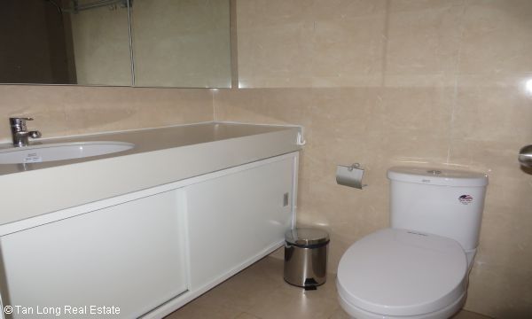 2 bedrooms Apartment in Ba Dinh, Ha Noi, Vietnam No. 6671