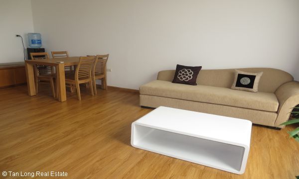 2 bedrooms Apartment in Ba Dinh, Ha Noi, Vietnam No. 6671