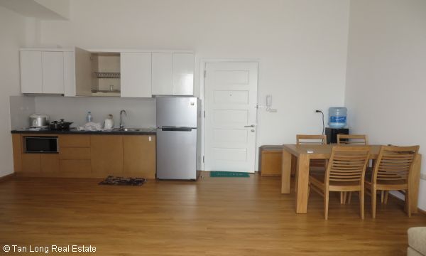 2 bedrooms Apartment in Ba Dinh, Ha Noi, Vietnam No. 6671