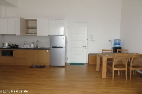 2 bedrooms Apartment in Ba Dinh, Ha Noi, No. 6671 5