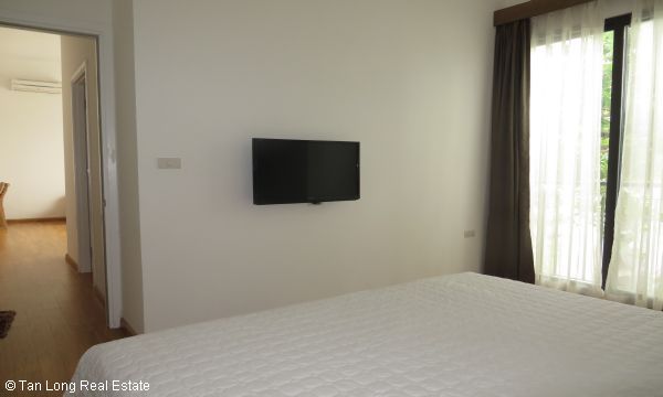 2 bedrooms Apartment in Ba Dinh, Ha Noi, Vietnam No. 6671