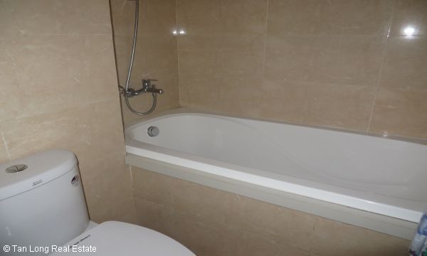 2 bedrooms Apartment in Ba Dinh, Ha Noi, Vietnam No. 6671