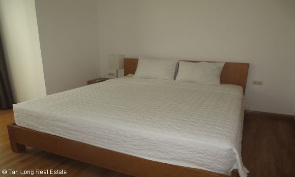 2 bedrooms Apartment in Ba Dinh, Ha Noi, Vietnam No. 6671