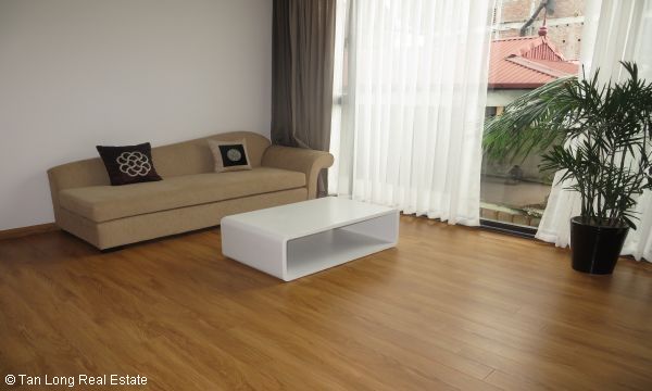 2 bedrooms Apartment in Ba Dinh, Ha Noi, Vietnam No. 6671