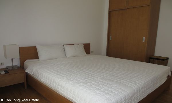 2 bedrooms Apartment in Ba Dinh, Ha Noi, Vietnam No. 6671