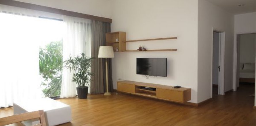 2 bedrooms Apartment in Ba Dinh, Ha Noi, No. 6671