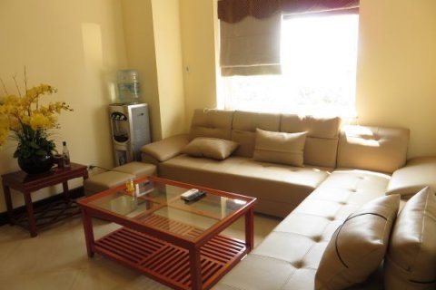 2 bedrooms Apartment in Hai Ba Trung, Ha Noi,  No. 6675