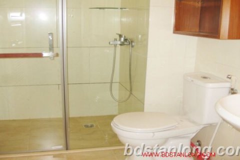 Квартира с 3 спальнями в Тэйхо, Ханой , № 7847 7