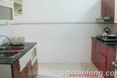 3 bedrooms Apartment in Tay Ho, Ha Noi, No. 7846 4