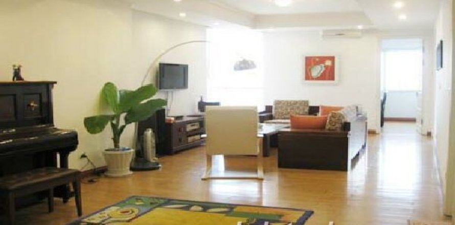 3 bedrooms Apartment in Tay Ho, Ha Noi, No. 7846