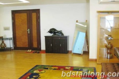 3 bedrooms Apartment in Tay Ho, Ha Noi, No. 7846 3