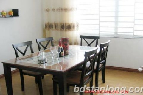 3 bedrooms Apartment in Tay Ho, Ha Noi, No. 7846 5
