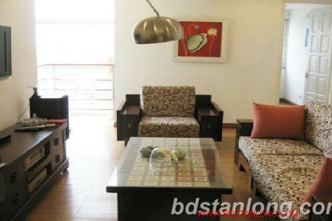 3 bedrooms Apartment in Tay Ho, Ha Noi, No. 7846 2