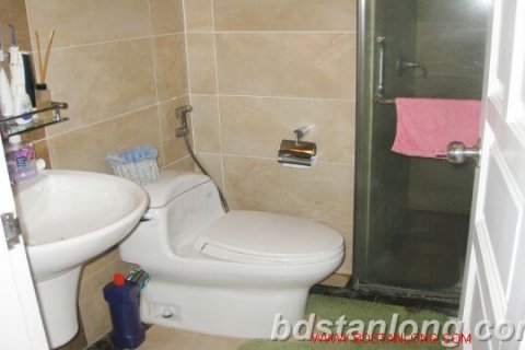 Квартира с 3 спальнями в Тэйхо, Ханой , № 7852 8