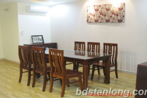 3 bedrooms Apartment in Tay Ho, Ha Noi, No. 7848 3