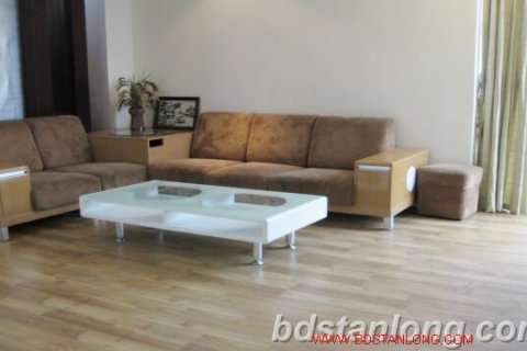 3 bedrooms Apartment in Tay Ho, Ha Noi, No. 7848 2