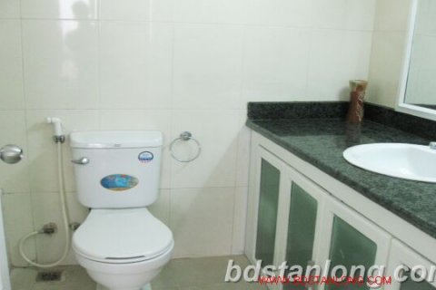 3 bedrooms Apartment in Tay Ho, Ha Noi, No. 7848 6