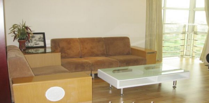 3 bedrooms Apartment in Tay Ho, Ha Noi, No. 7848