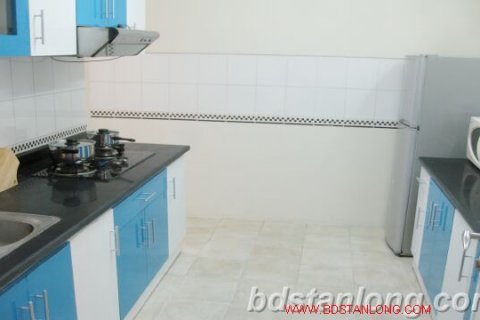 3 bedrooms Apartment in Tay Ho, Ha Noi, No. 7848 4