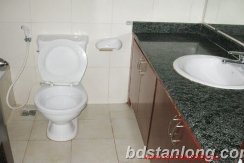 Квартира с 4 спальнями в Тэйхо, Ханой ,  № 7849 6