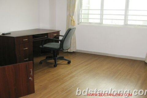 Квартира с 4 спальнями в Тэйхо, Ханой ,  № 7849 9