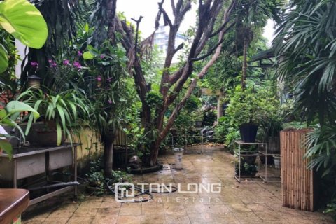 Дом с 3 спальнями в Тэйхо, Ханой , № 2966 6