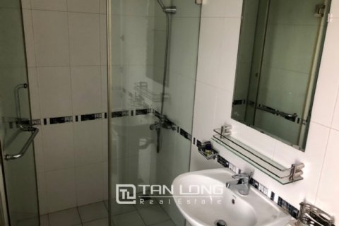 4 bedrooms Villa in Tay Ho, Ha Noi, No. 3089 9