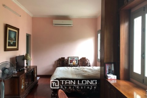 4 bedrooms Villa in Tay Ho, Ha Noi, No. 3089 8