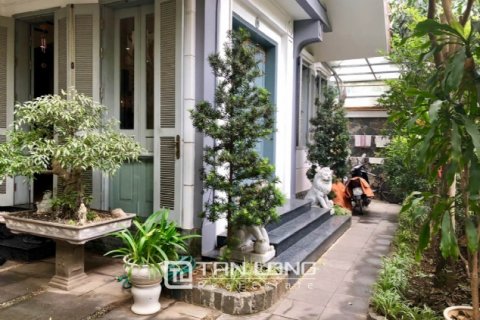 4 bedrooms Villa in Tay Ho, Ha Noi, No. 3089 2