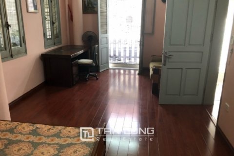4 bedrooms Villa in Tay Ho, Ha Noi, No. 3089 11