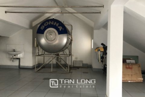 4 bedrooms Villa in Tay Ho, Ha Noi, No. 3089 15