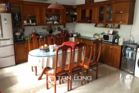 4 bedrooms Villa in Tay Ho, Ha Noi, No. 3089 6