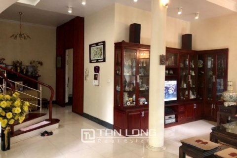 4 bedrooms Villa in Tay Ho, Ha Noi, No. 3089 5