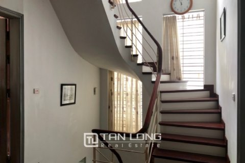 4 bedrooms Villa in Tay Ho, Ha Noi, No. 3089 13