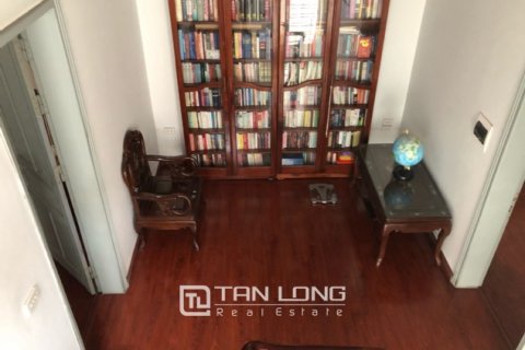 4 bedrooms Villa in Tay Ho, Ha Noi, No. 3089 14
