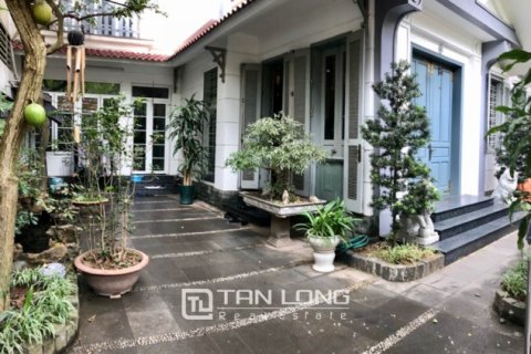 4 bedrooms Villa in Tay Ho, Ha Noi, No. 3089 3