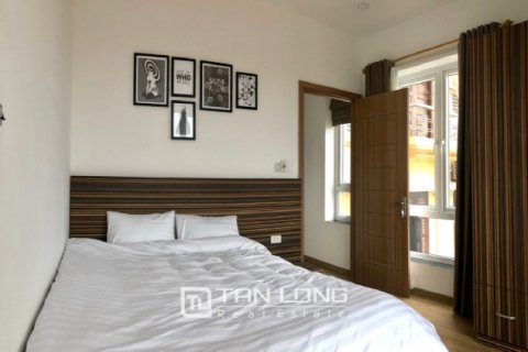 2 bedrooms Apartment in Tay Ho, Ha Noi,  No. 3093 13