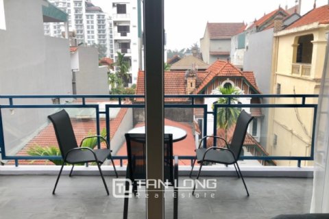 2 bedrooms Apartment in Tay Ho, Ha Noi,  No. 3093 2