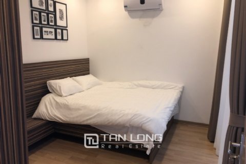 2 bedrooms Apartment in Tay Ho, Ha Noi,  No. 3093 8