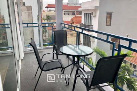 2 bedrooms Apartment in Tay Ho, Ha Noi,  No. 3093 3