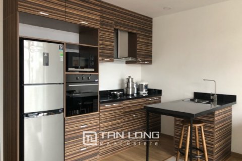 2 bedrooms Apartment in Tay Ho, Ha Noi,  No. 3093 6