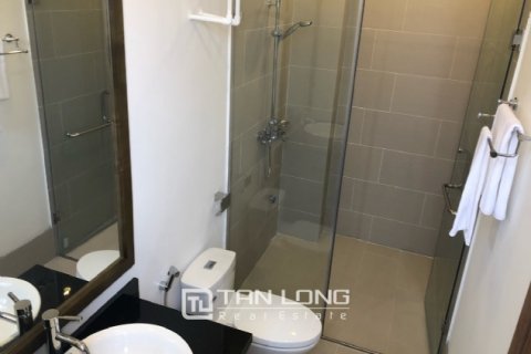 2 bedrooms Apartment in Tay Ho, Ha Noi,  No. 3093 12