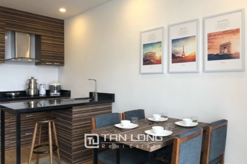 2 bedrooms Apartment in Tay Ho, Ha Noi,  No. 3093 5